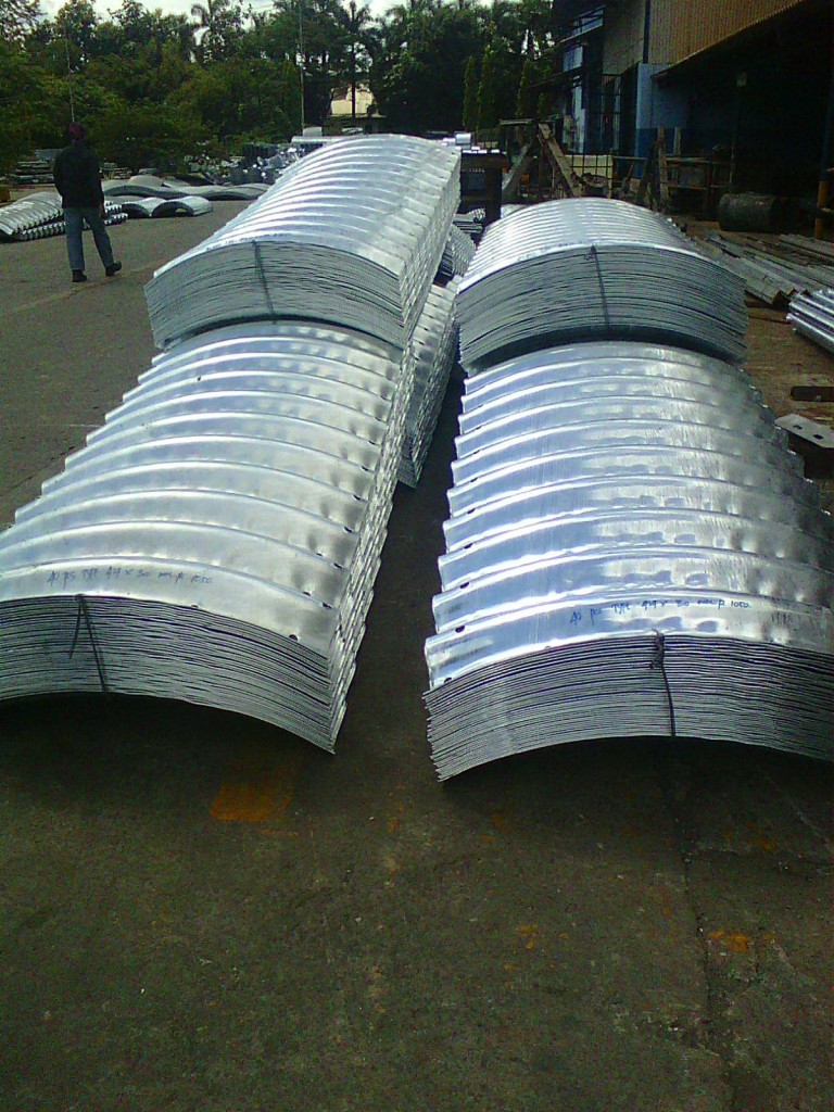 Type Multi Plate Pipe PT CHASANA GLOBAL MANDIRI